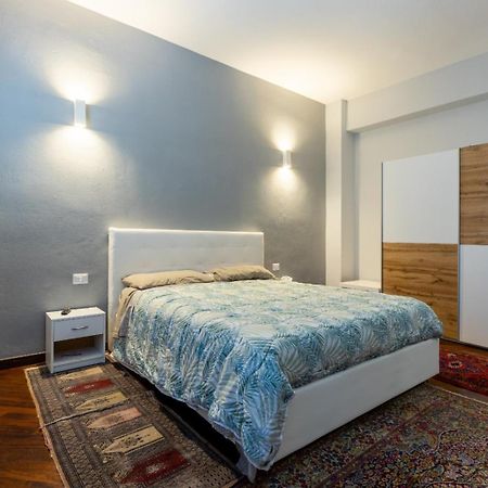 San Vito 9 Apartment Агридженто Екстериор снимка