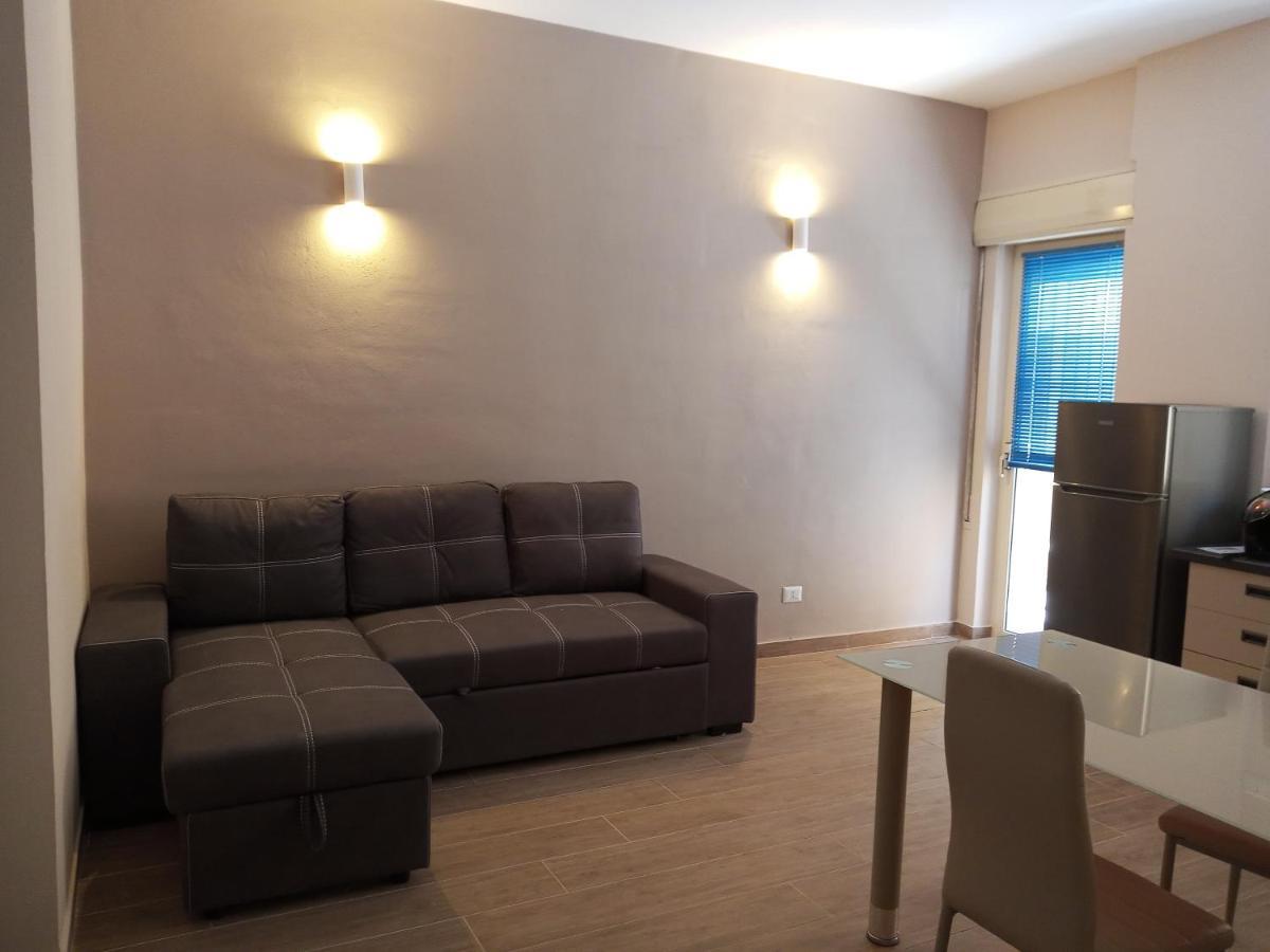 San Vito 9 Apartment Агридженто Екстериор снимка