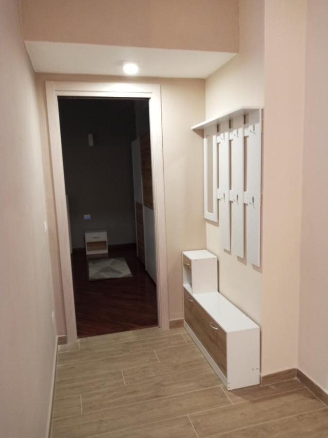 San Vito 9 Apartment Агридженто Екстериор снимка
