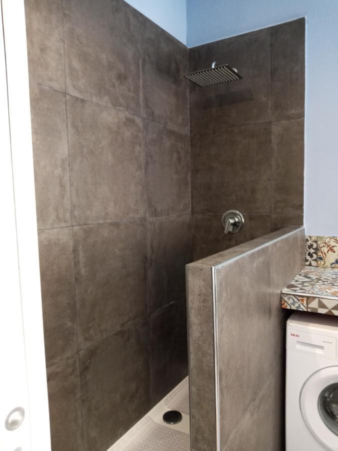 San Vito 9 Apartment Агридженто Екстериор снимка