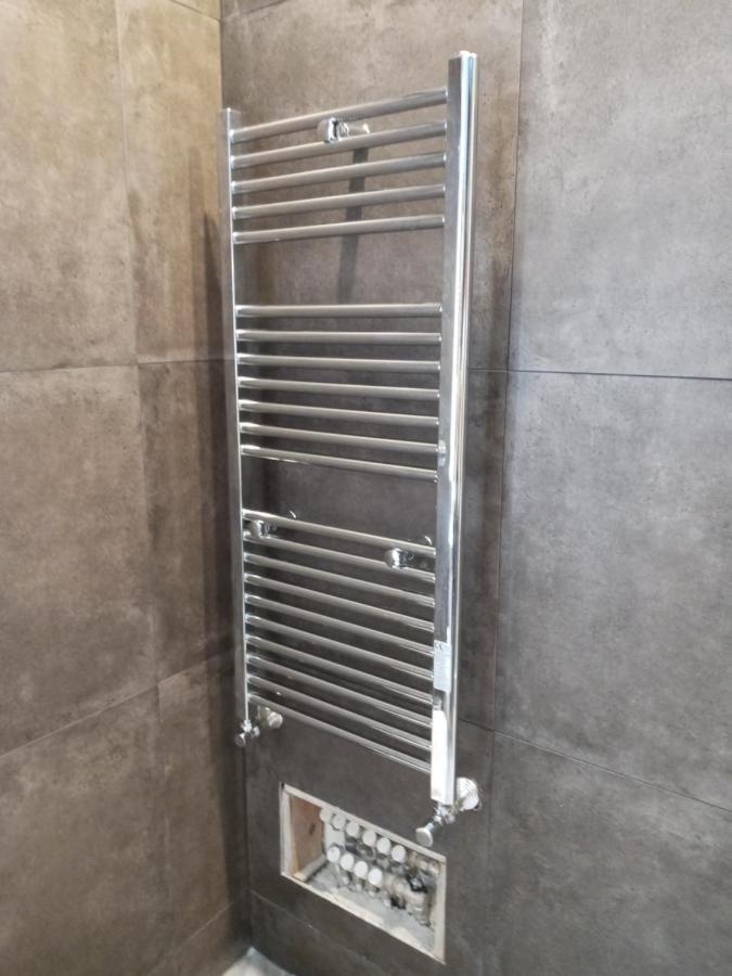 San Vito 9 Apartment Агридженто Екстериор снимка