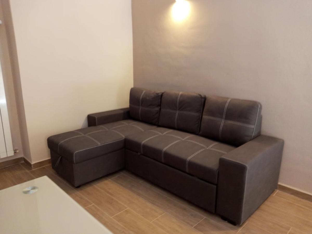 San Vito 9 Apartment Агридженто Екстериор снимка