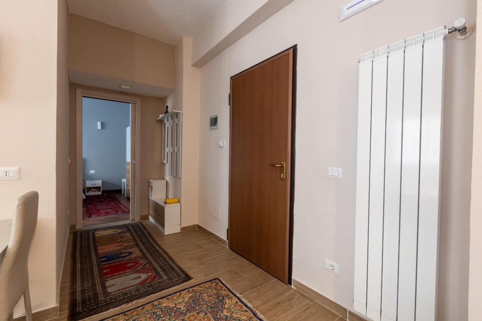 San Vito 9 Apartment Агридженто Екстериор снимка