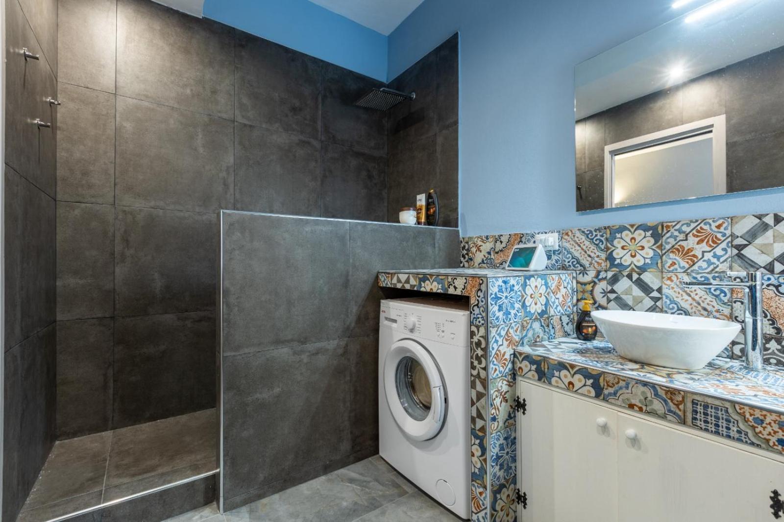 San Vito 9 Apartment Агридженто Екстериор снимка