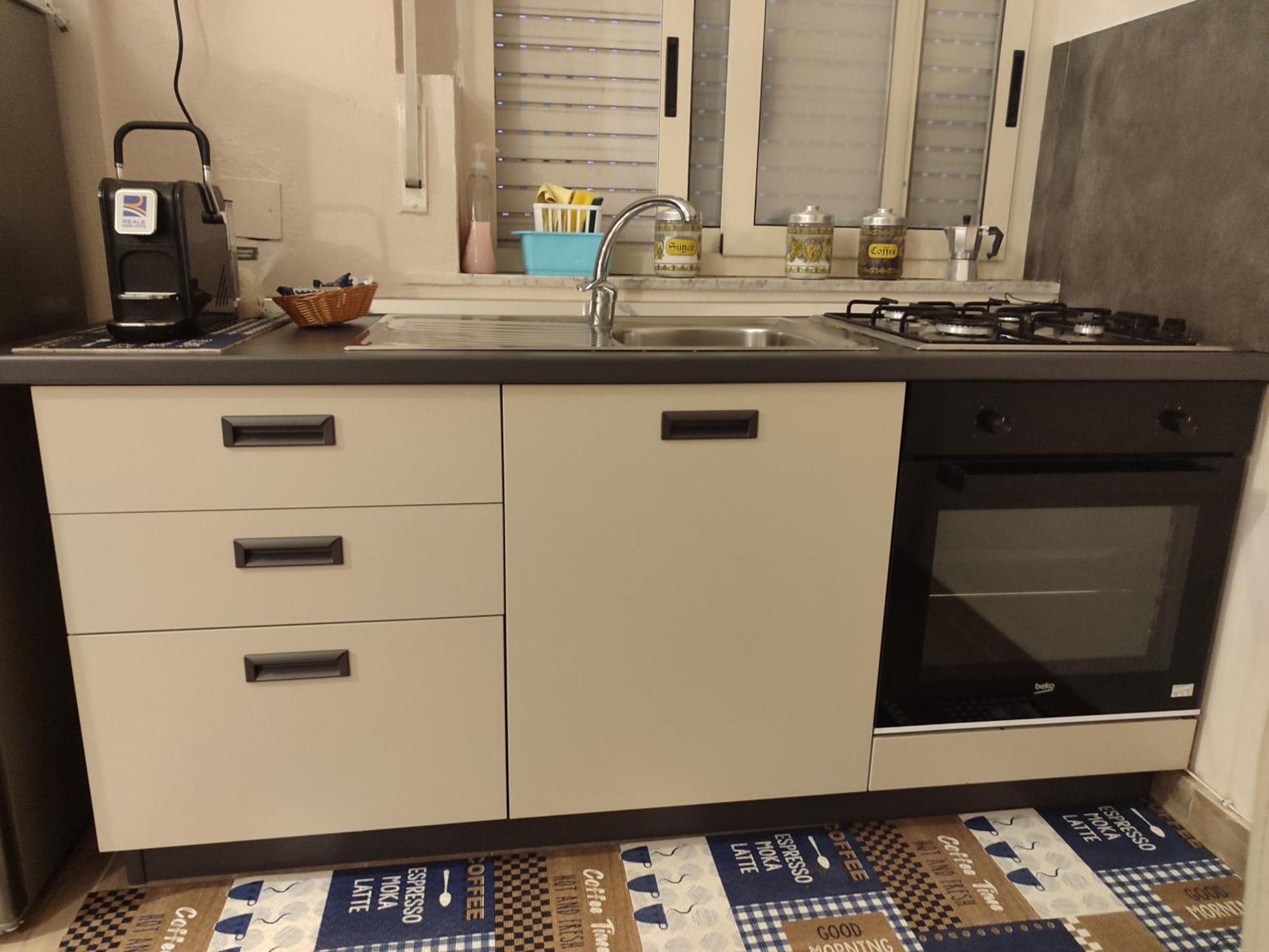 San Vito 9 Apartment Агридженто Екстериор снимка
